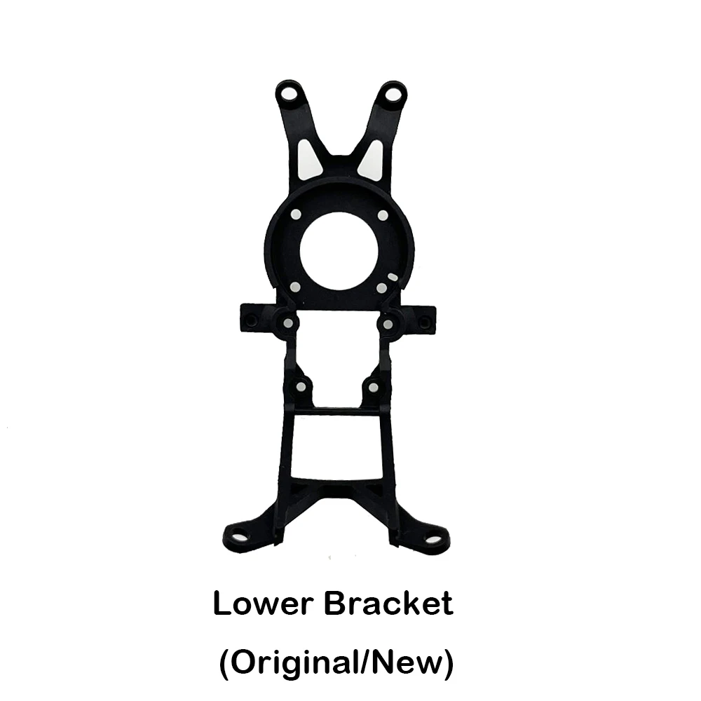 Lower Bracket