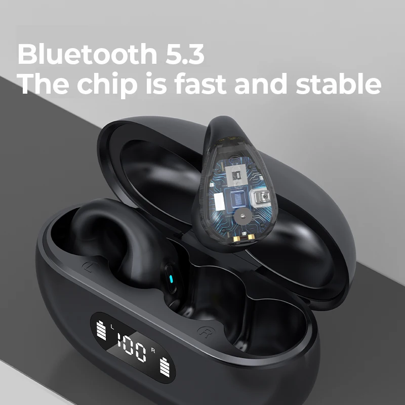     5.3 ,  ̾, 36 ð , HiFi , , TWS 