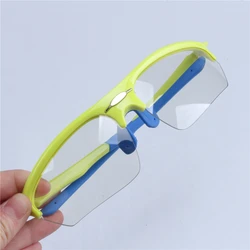 Photochromic Sports Sunglasses - ONE SIZE (A)