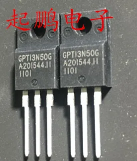 

Бесплатная доставка. GPT13N50G 13 a 500 v предметы интерьера