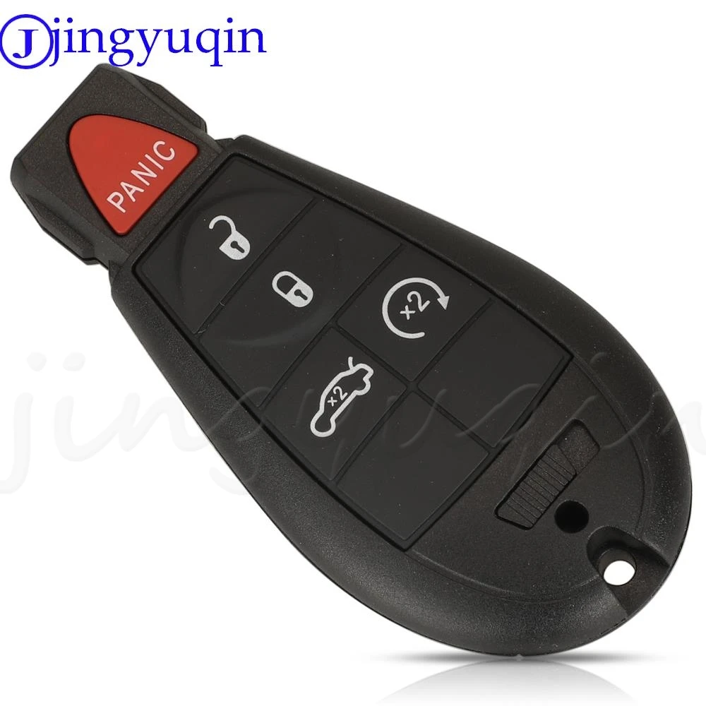 Car Key Car Remote Key for Chrysler Town Country Jeep Grand Cherokee Dodge Caravan Journey
