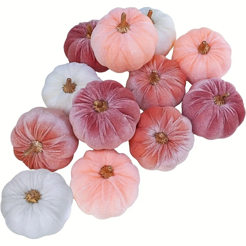 Autumn Harvest Pumpkin Decoration 1