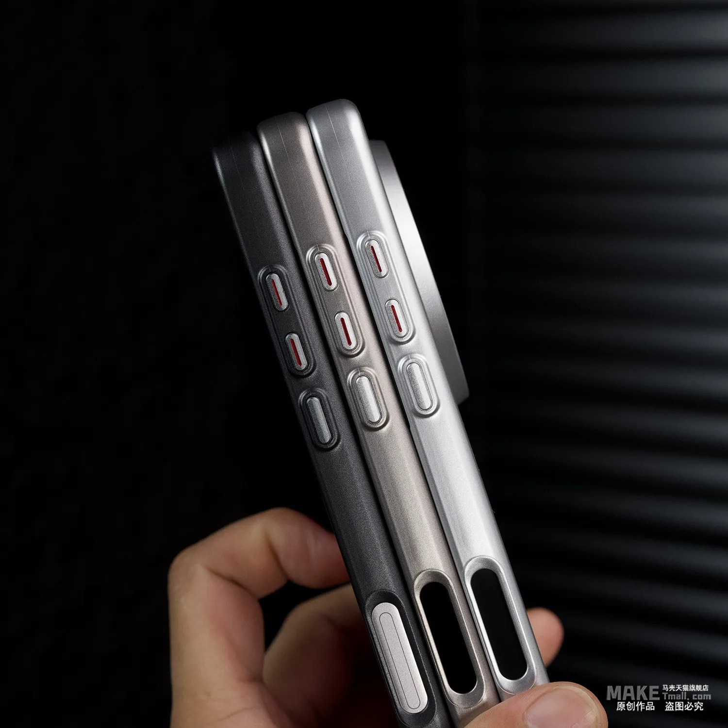 Sleek and Stylish Hard Protective Back Cover Phone Case