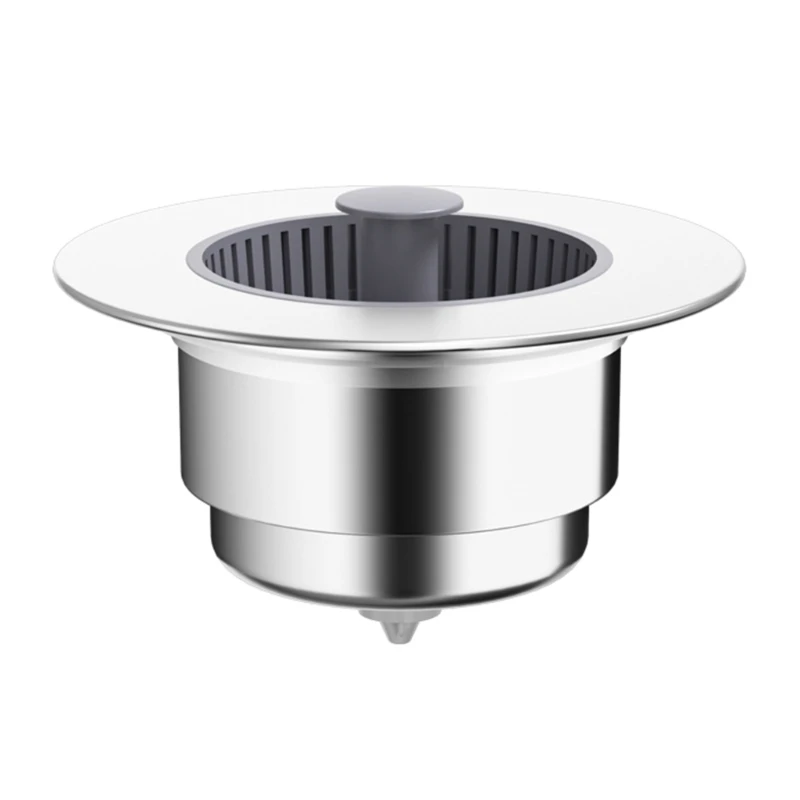 

Универсальная крышка отверстия для раковины, сетчатый фильтр, легкая сливная корзина для раковины, простая установка