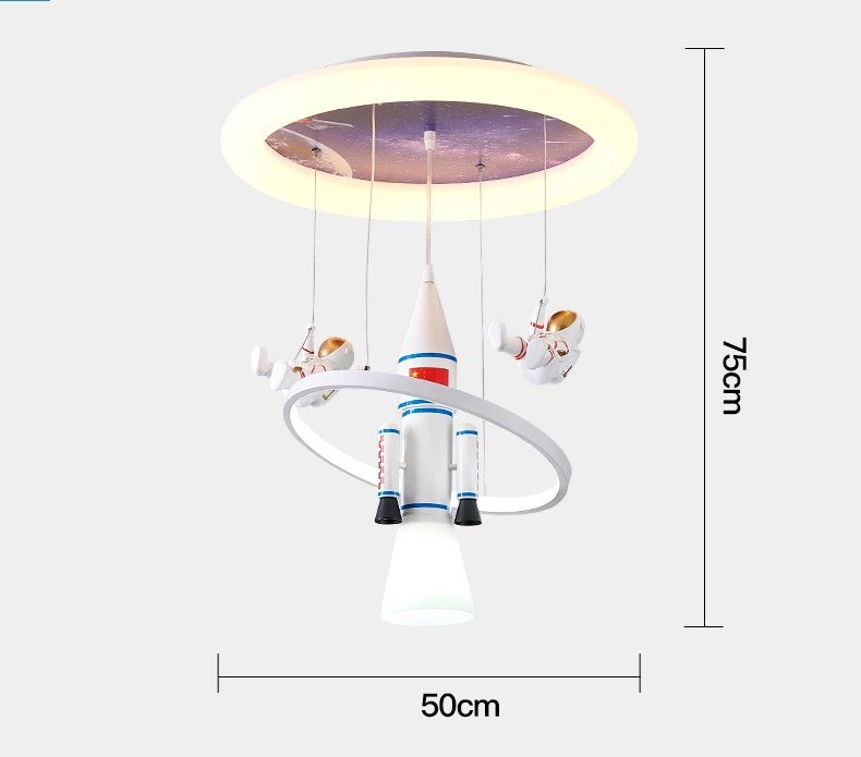 Nordic girl kids bedroom decorative dining room led Ceiling lamps Pendant lights indoor lighting interior lighting Ceiling lamp pendant chandelier