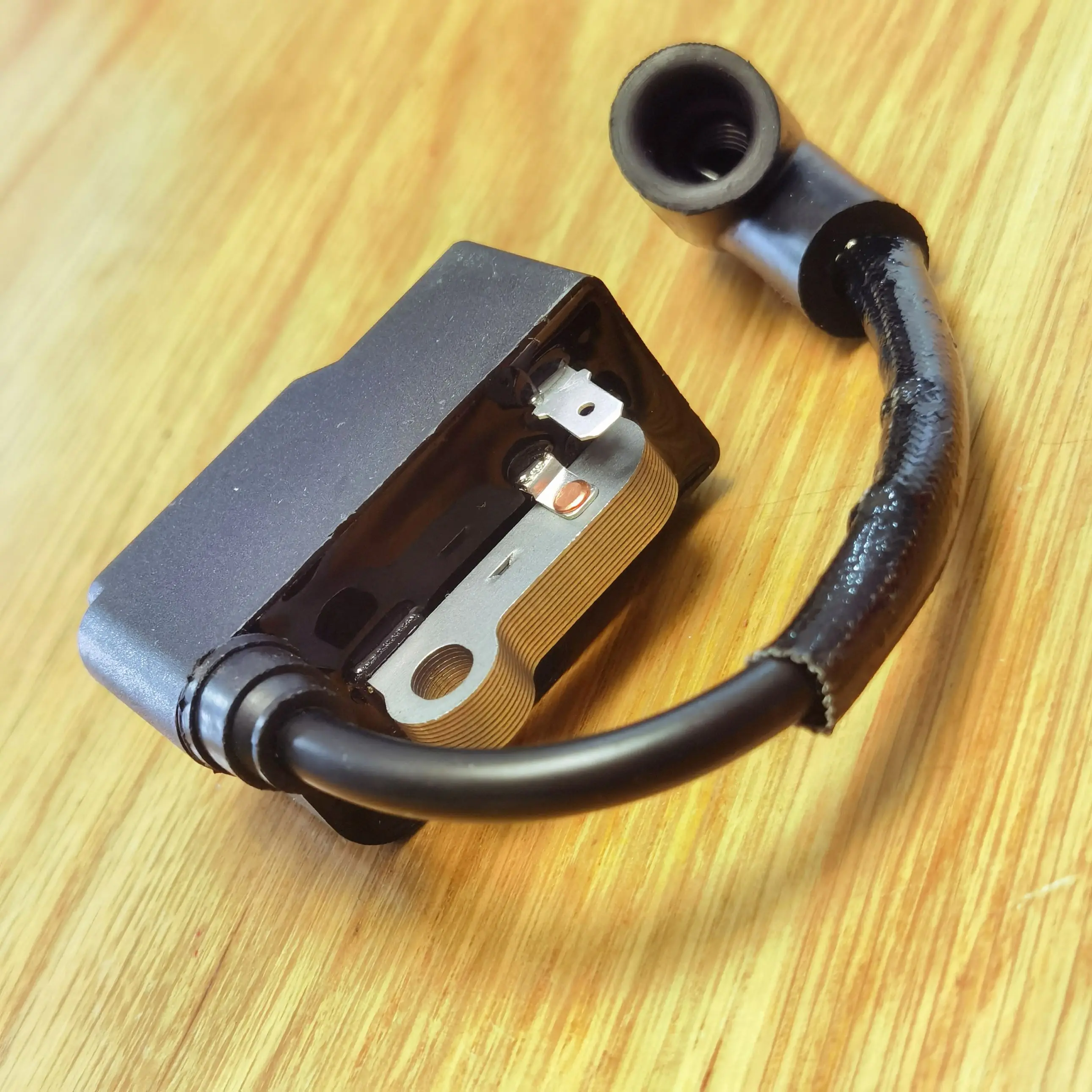 イグニッションコイル に適合するハスクバーナ 435 435E 440 440E 445