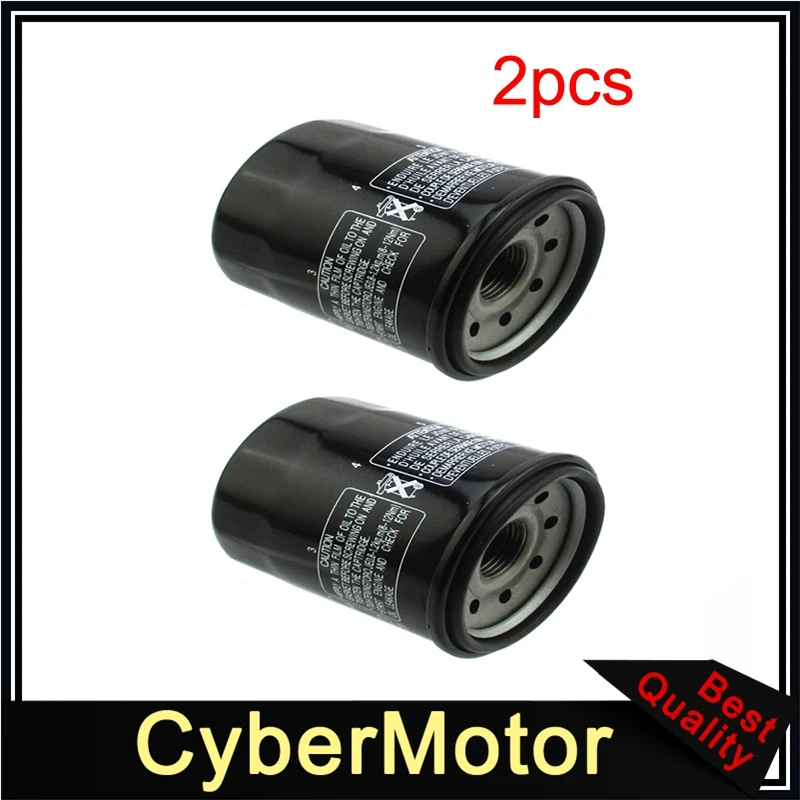 Safa Oil Oil Filter For Kawasaki 16097-0004 16097-0007 STX-15F