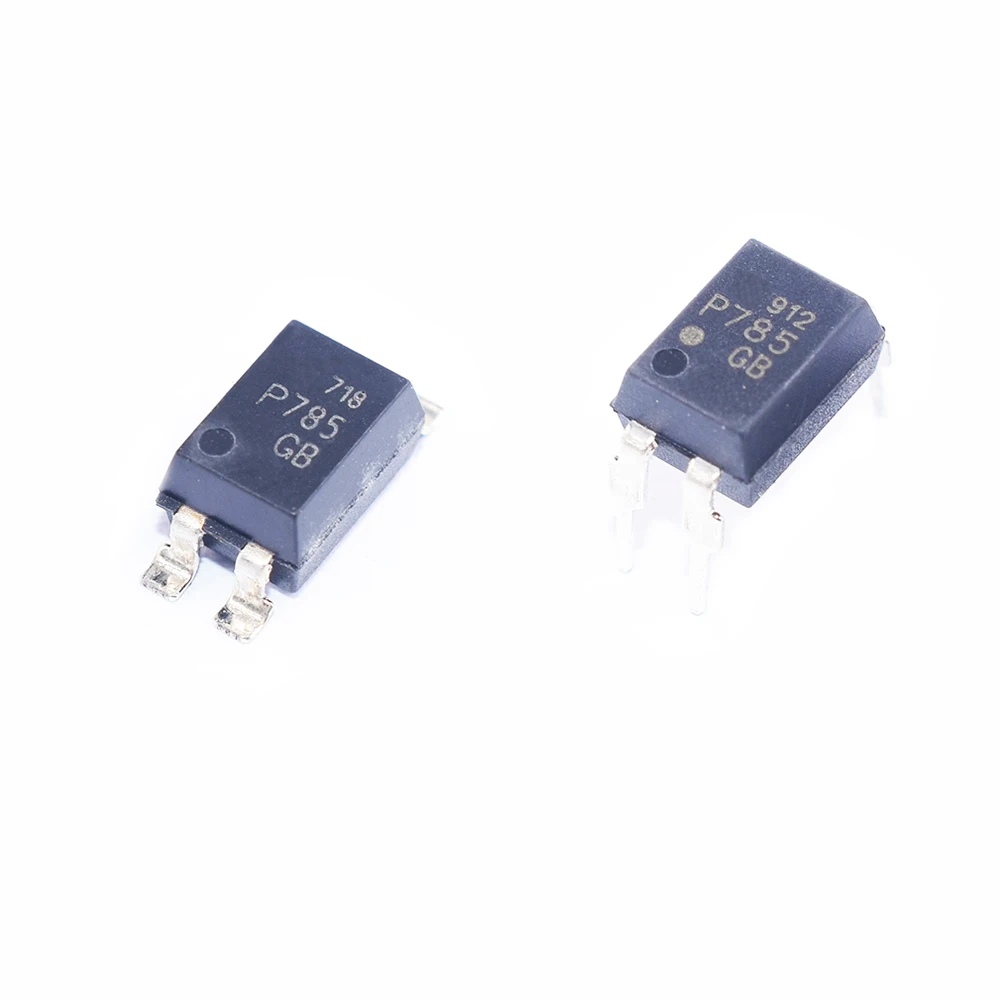 東芝 フォトカプラ TLP785(GB-TP6,F) [300個入り] 未使用品 TLP785(GB