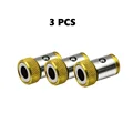 3pcs yellow