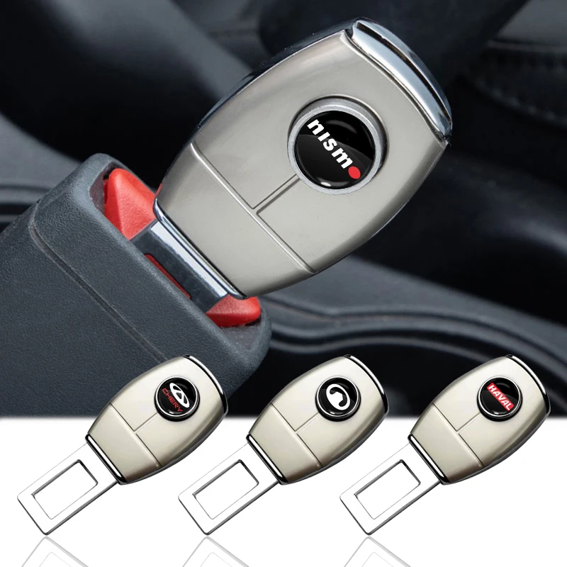 Honda Civic Seat Belt Extender