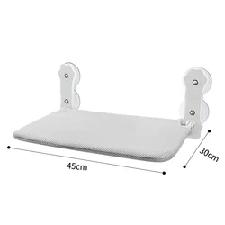Deluxe Suction Cup Cat Window Hammock & Bed (Gray S)