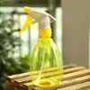500ML Water Spray Bottle Garden Plants Flower Watering Sprayer Household Watering Can Gardening Flower Irrigation Supplies 4