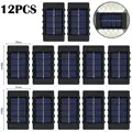 10LED-White 12PC