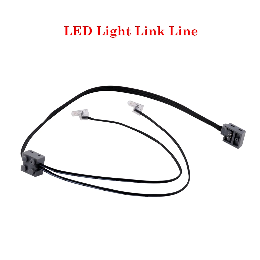 LED Power Strip