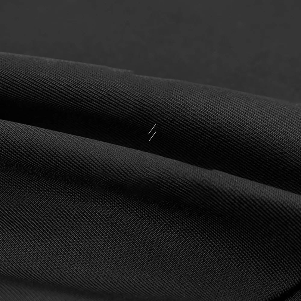 ROCKBROS Fahrrad-Knieschoner, Kompressions-Kniebandagen für Arthritis, Gelenkschutz, Sport, Volleyball, Fitness, Schutzbandage – Detail 5