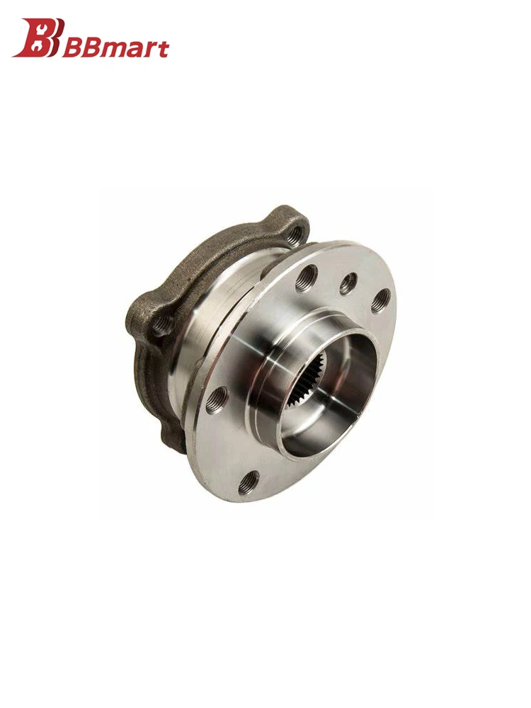 33206795960 BBmart Auto Parts 1 Pcs High Quality Rear Wheel Hub Bearing