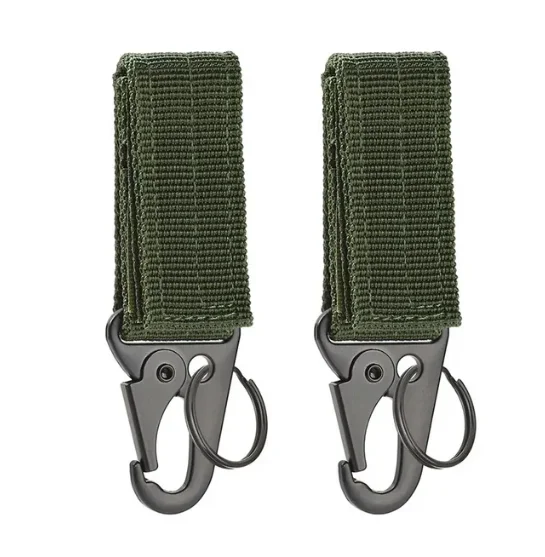 2pcs Green