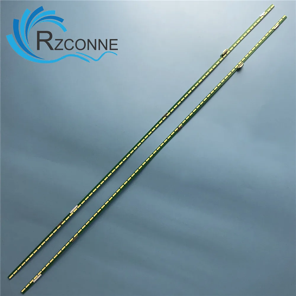 

LED Backlight strip 72 lamp For LG 55" V16 AS1 2441 2442 REV0.1 6922L-0192A 55UH850V 55UH8507 55UH8500 LC550EQU DJ F1 F2