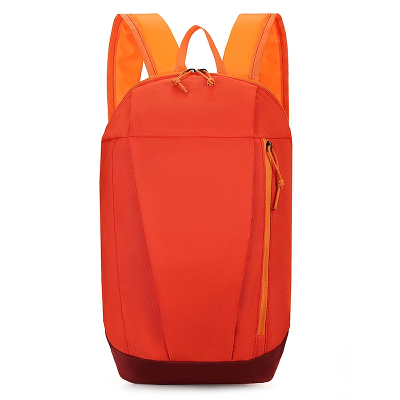 Backpack Street Fashion Outdoor Leisure Unisex Couple Large Capacity tactical backpack travel backpack business backpack expandable backpack laptop backpack mini backpack