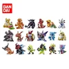 Bandai 5cm Digimon Adventure Anime Figure Mugendramon Omegamon Devimon Action Figure Model Toy Gifts 1