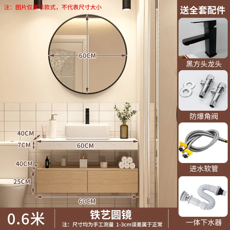 ארון מגירה ארון אמבטיה מדפים עיצובים אחסון מגבות ארון אמבטיה כיור וניטי מובלס פרה אל הוגר רהיטים