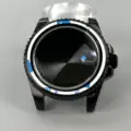 1 without  Bezel