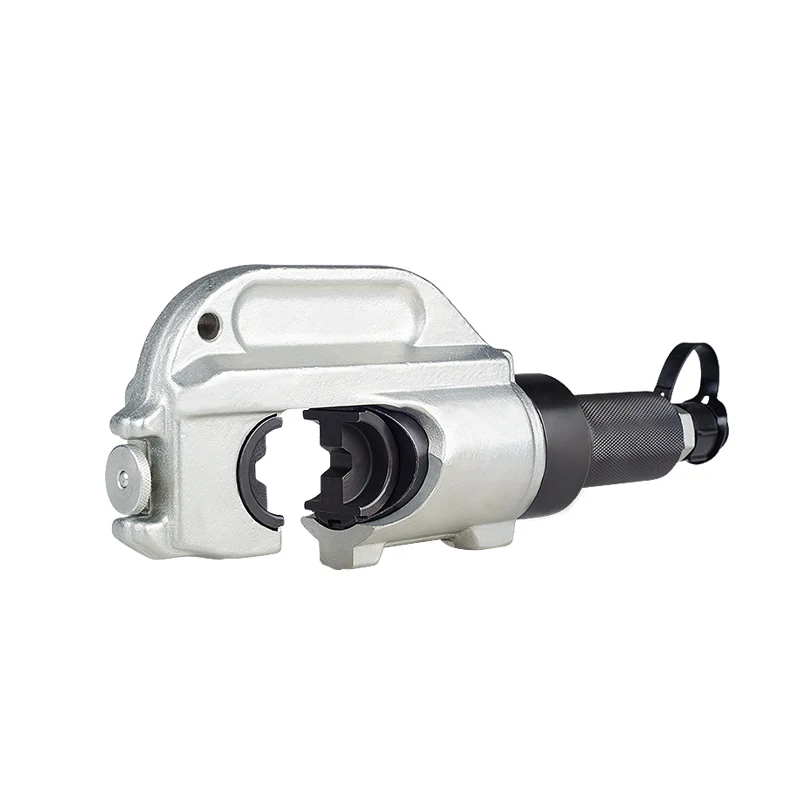 

EP-510 Hydraulic Heavy Duty Cable Lug Crimping Tool For Cable Lugs Factory