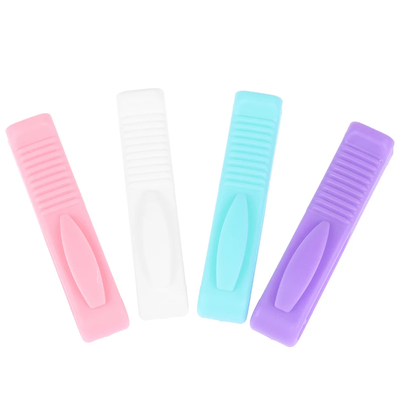 1PC Creative Nurse Doctor Convenient Ampoule Bottle Opener Plastic Handle Medical Tools Fish Ampule Breakers