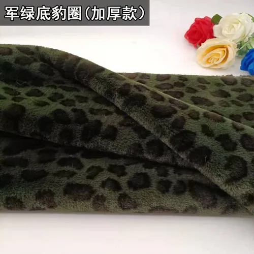 Thickened style - 16