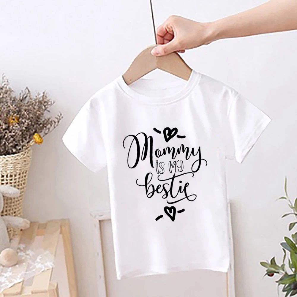 ƿ    , ĳ־ м Ƽ, Mommy Is My Bestie  Ʈ Ƽ,   
