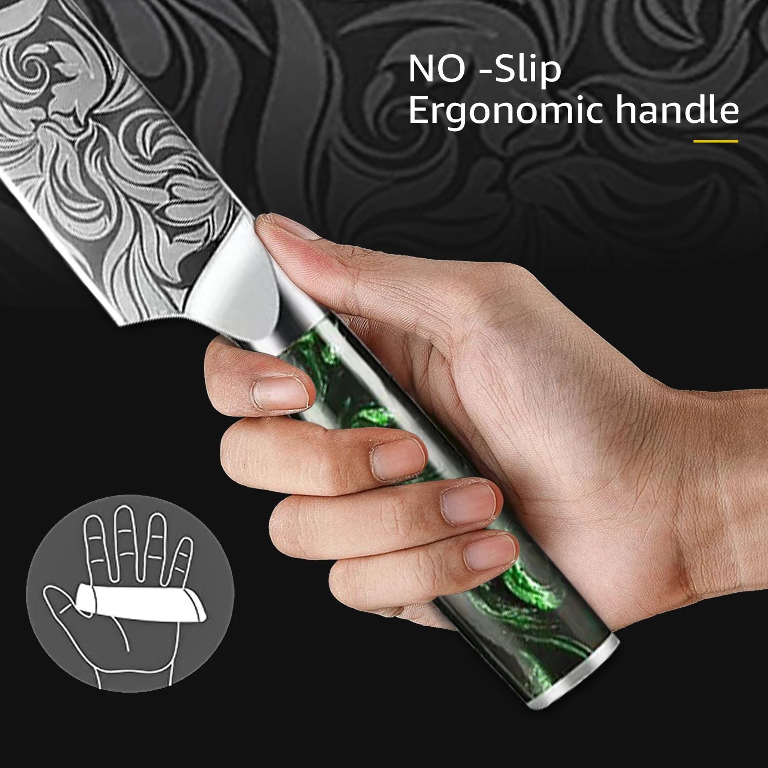 Vassoio Di Stampa Rim Lock U5 In Acciaio Inox Sterilizzabile - Foto 5