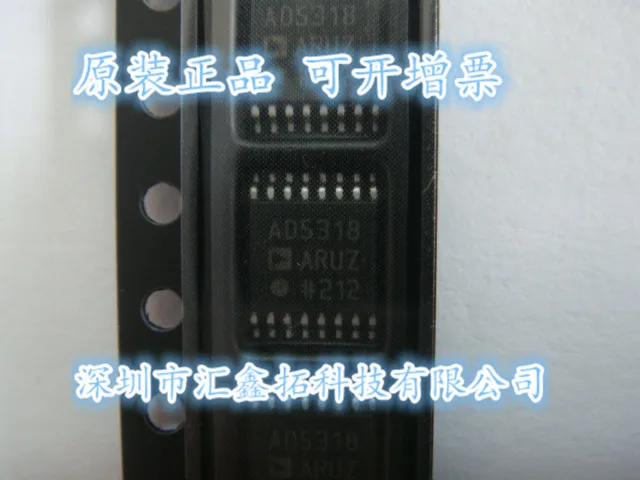 

AD5318BRUZ AD5318BRU TSSOP16