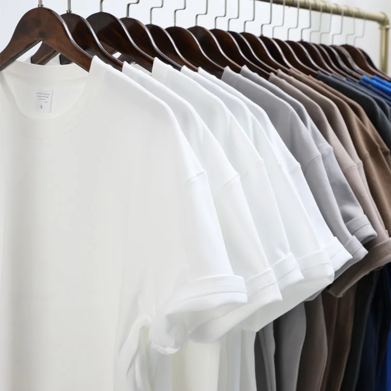 Oversize Cotton T-Shirt - FOR PIMWICK 2