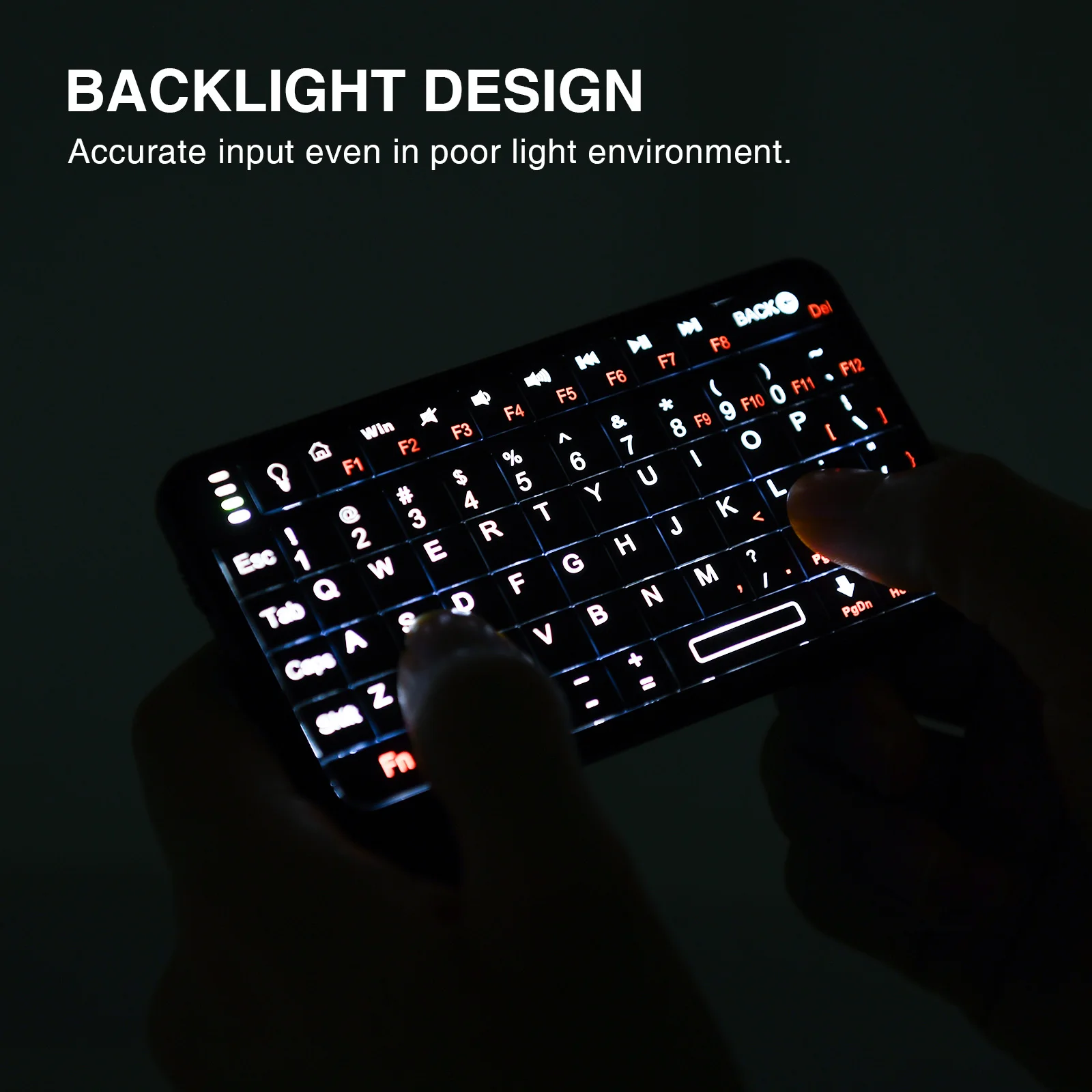 rii bluetooh mini teclado trackball multi teclas de mídia backlit portátil chaves para computador portátil tablet portátil