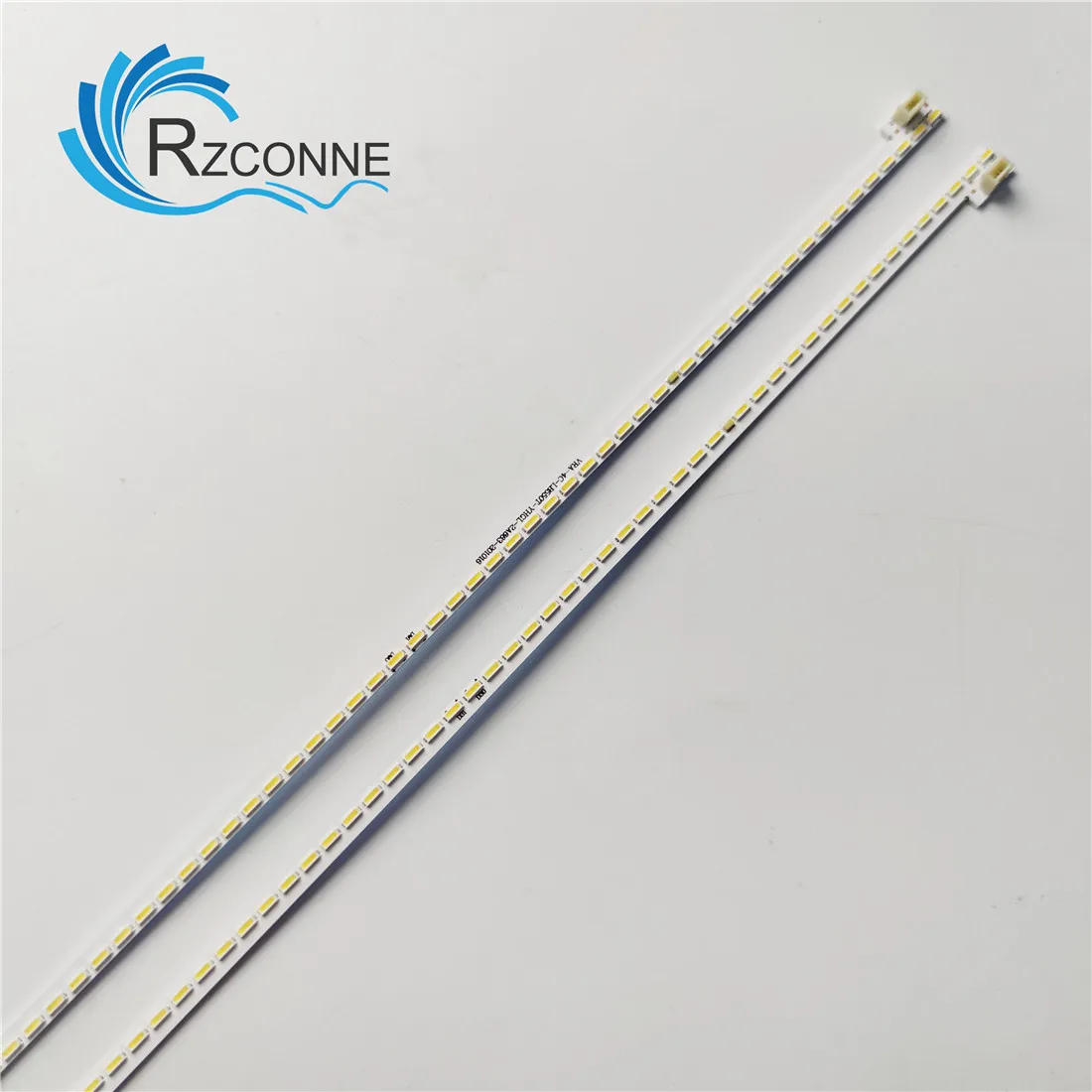 Tira de Retroiluminação Led 120 Lâmpadas para W55g2 W55j2 W55t2 0dm55s6600 W55u - Imagem 2