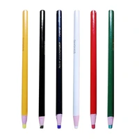 DXAB 12Pcs Peel off China Markers Grease Pencils for Mechanical Wax Pencil Marking 1