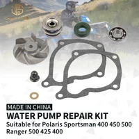 ชุดซ่อมปั๊มน้ำมอเตอร์ไซค์ JSRAOIMG สำหรับ Polaris Sportsman Ranger 400 425 450 500 550 Screambler Worker Xpolorer BigBoss Bagnum 500 1