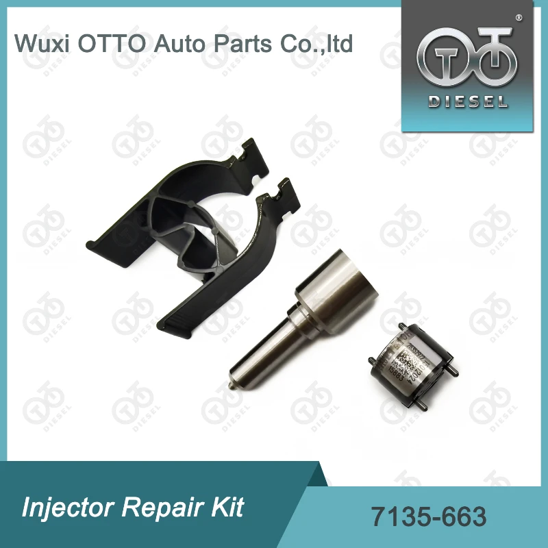 Repair Kits 7135-663
