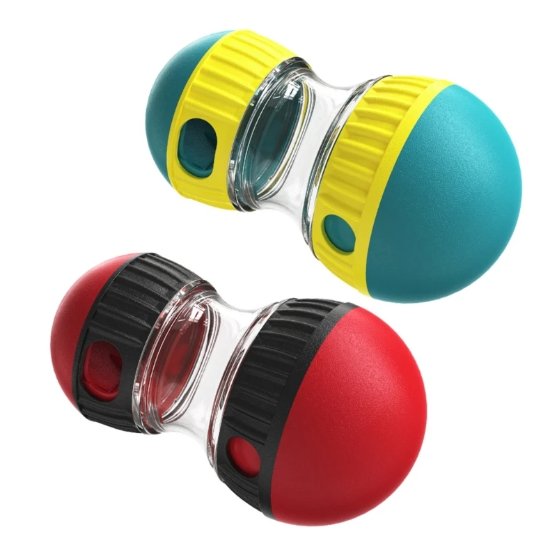 

Durablity Dogs Dispensing Slow Feeding Toy Indoor Pet Slow Feeding Toy