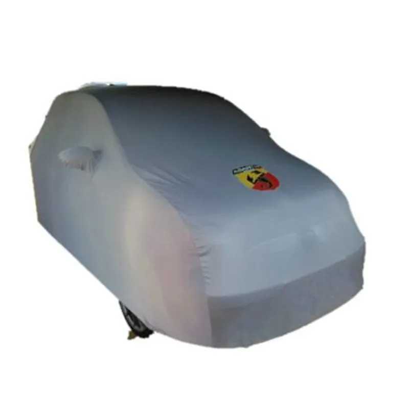 Full Car Cover Body Dustproof Rainproof Outdoor Sun UV Protection