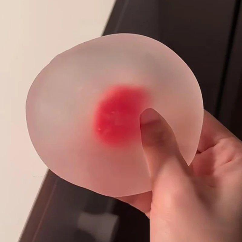 ★★★Strawberry Mochi Squeeze Toys Rebound Stress Relief Toy For Relieve Stress and Vent Anger 8 S18fbfb537c354340b73752faefed99f3d