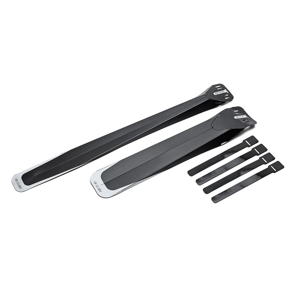 Foldable Bicycle Mud Guard Lightweight Fixed Gear Accessories