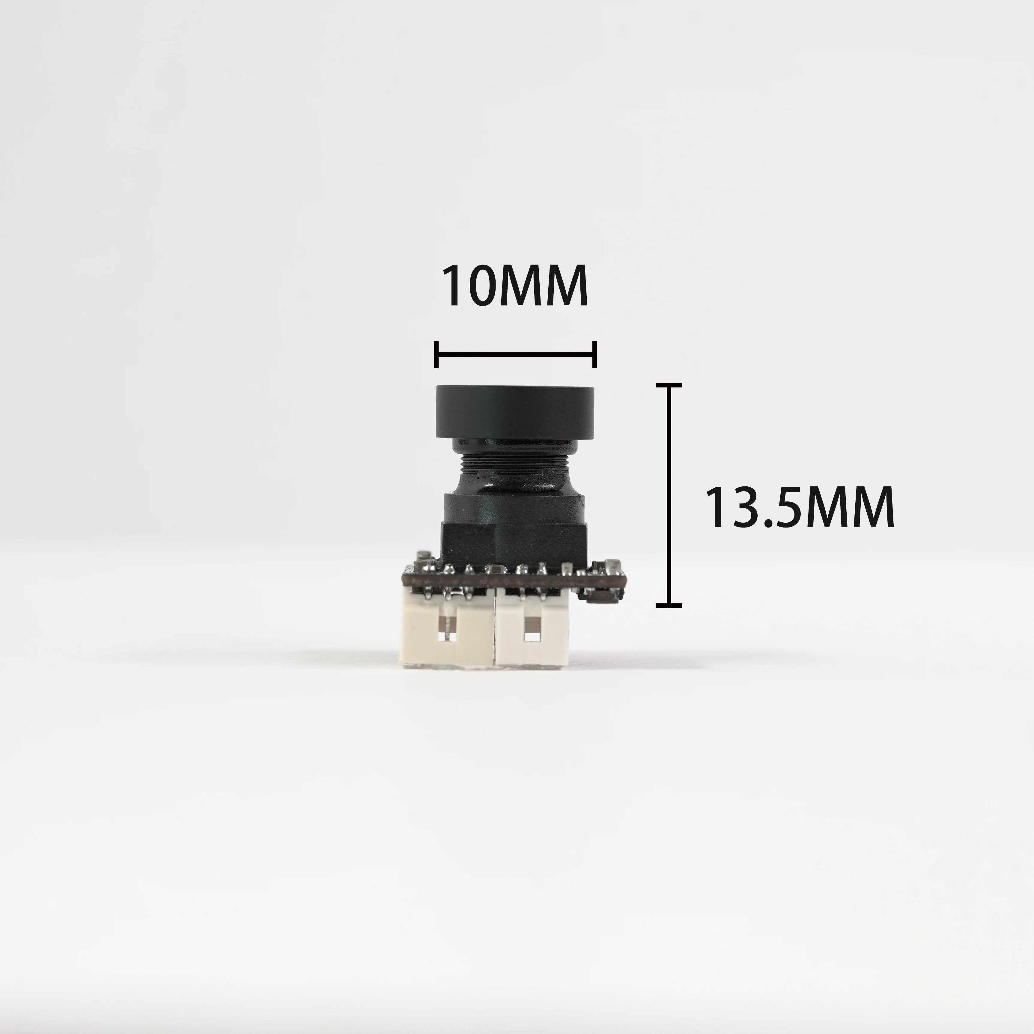 CADDX ANT Lite 4:3 FPVCycle Edition 1200TVL FOV165 Global WDR PAL/NTSC Switchable Micro FPV Camera for FPV Racing Tinywhoop thumbnail 6