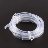 2m DIY Aquarium Planted Tank CO2 System Tube for CO2 Generator System Kit D501 D301 Accessoriers 1