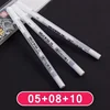 Sakura Japan 3pcs set Gelly Roll Classic Highlight Pen Gel Ink Pens Bright White Pen Highlight Sketch Markers Color Highlighting 4