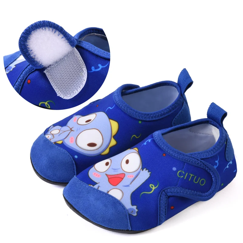 Water Sports Shoes Kids Water Sport Beach Shoes for Swimming Surfing