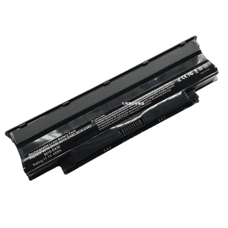 

Новый J1KND Аккумулятор для ноутбука Dell Inspiron N5010 M5010 N4010 N4050 N5110 N7010 N3010 N3110 Vostro 1440 1450 2420 2450 11,1 В 48WH