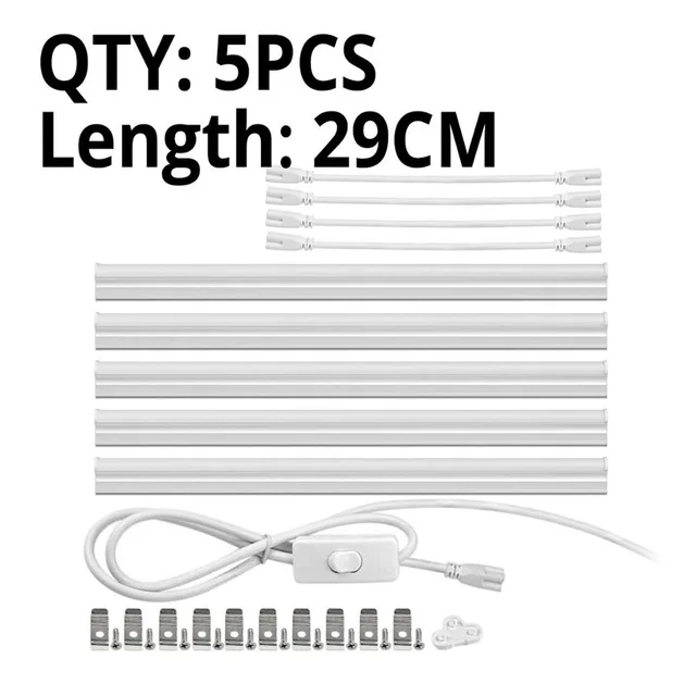 5PCS