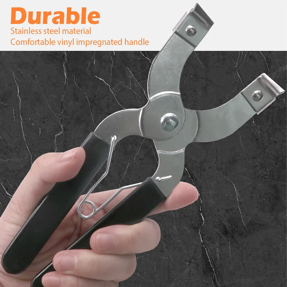 Pince à Segment De Piston-Pince à Compresseur à Segment De Piston Automatique Pour Voiture