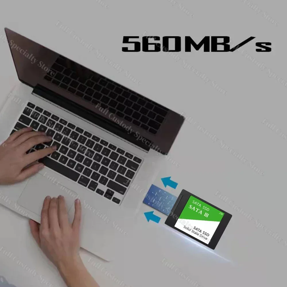 Sata  ϵ ̺ ũ, Ʈ PS5   ָ Ʈ ̺, 4TB SSD, 560 MB/S, Sata3, 2.5 ġ, 2TB, 1TB, 500GB